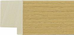 C2950 Natural Wood Moulding by Wessex Pictures